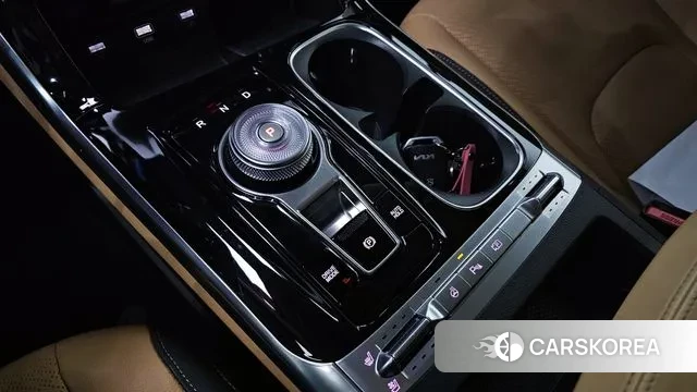 Kia Carnival 4th generation id 3458108 из Кореи 19