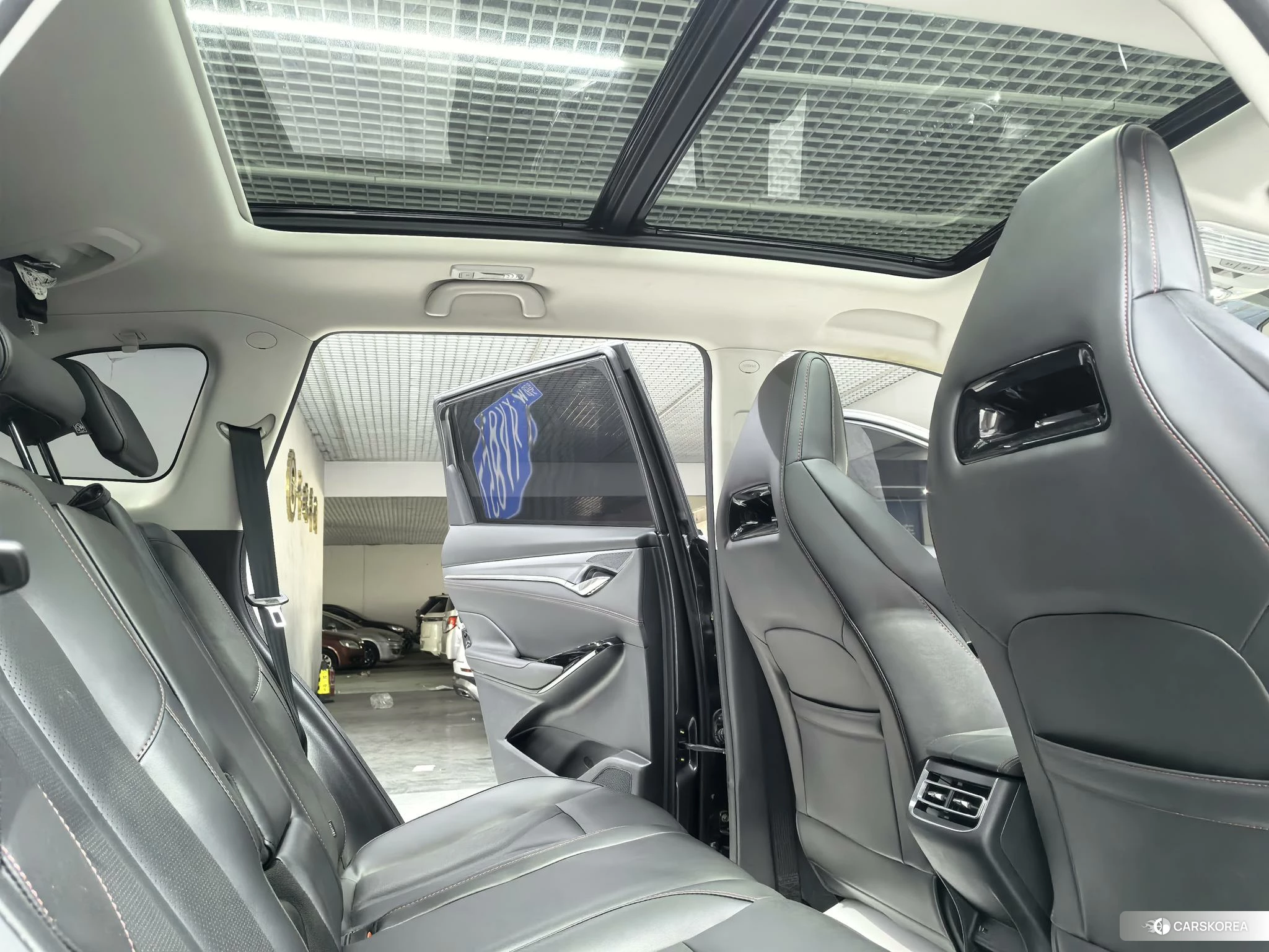 Chang'an CS75 PLUS id 4467998 из Китая 17
