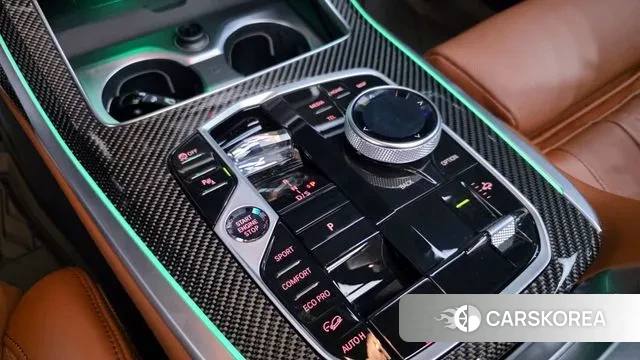 BMW X7 (G07) id 3507380 из Кореи 19