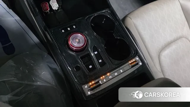 Kia The New Carnival 4th Generation id 3560379 из Кореи 19