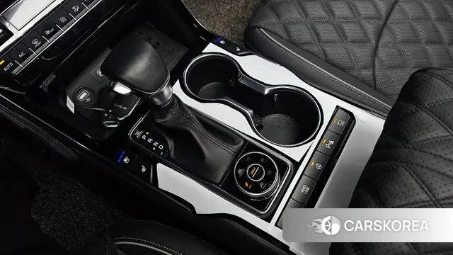 Kia Mohave Master id 3685514 из Кореи 19