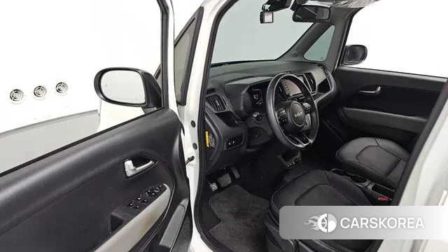 Kia The New Kia Ray id 3696256 из Кореи 19