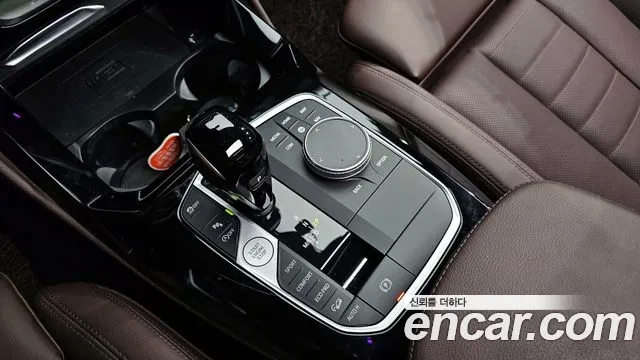 BMW X4 (G02) id 2910452 из Кореи 19