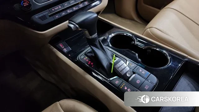 Kia The New Carnival id 3727975 из Кореи 19