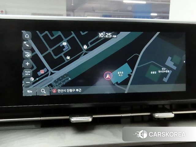 Kia Carnival 4th generation id 4631414 из Кореи 19