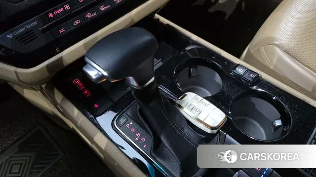 Kia The New Carnival id 3672746 из Кореи 19