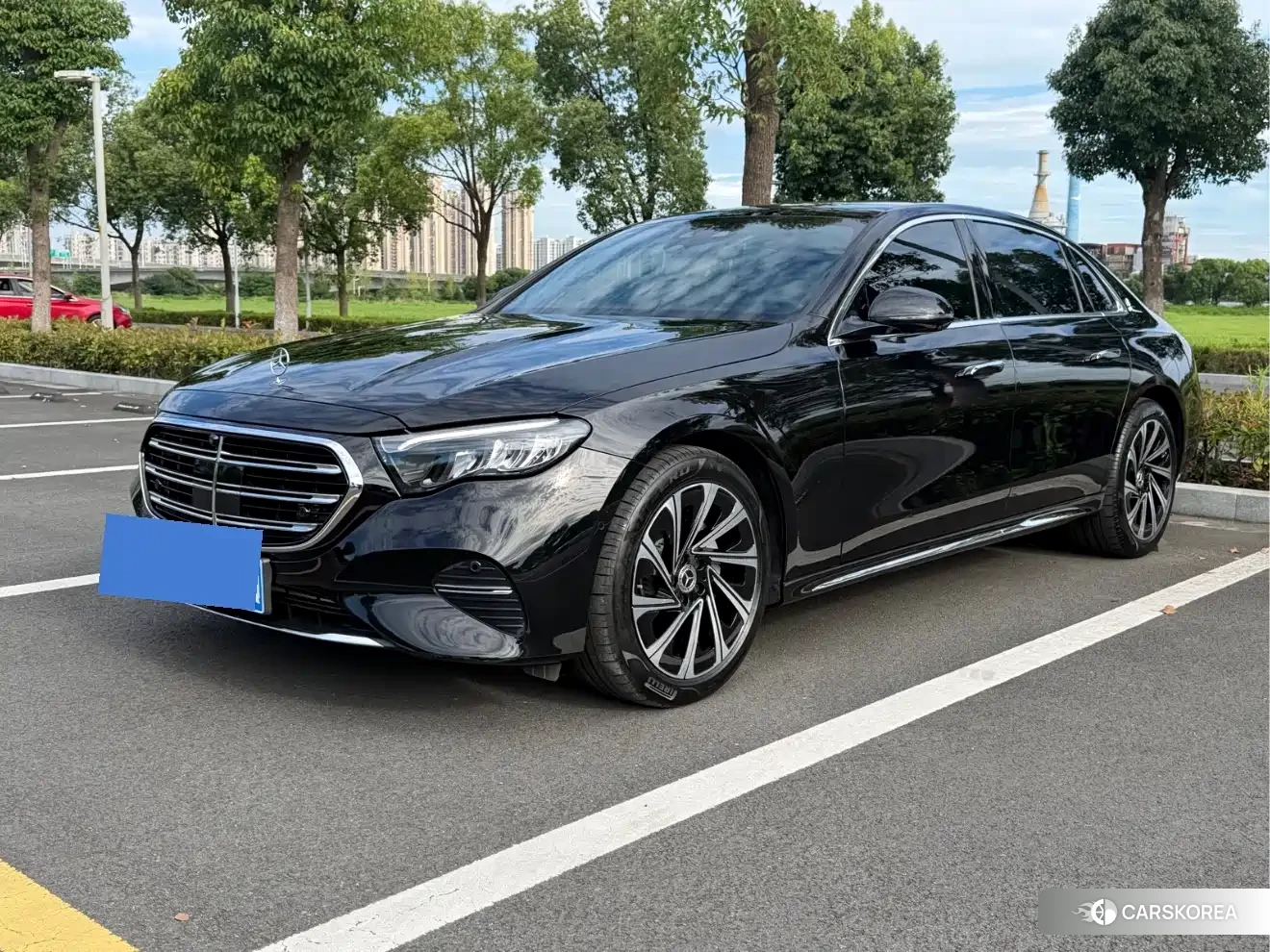 Mercedes-Benz E-Class id 4565287 из Китая 9