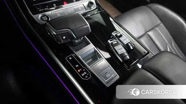 Audi A8 (D5) id 3453713 из Кореи 19