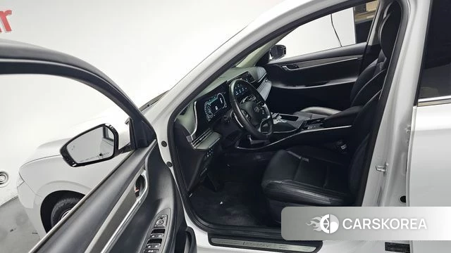 Hyundai The New Grandeur IG id 4429016 из Кореи 36