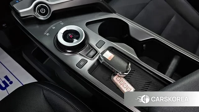 Kia EV6 id 2930707 из Кореи 19