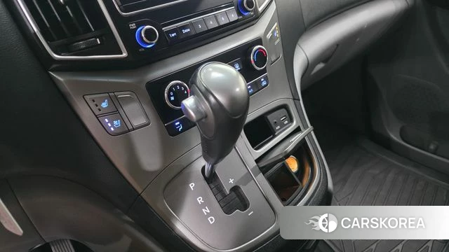 Hyundai The New Grand Starex id 4770038 из Кореи 29