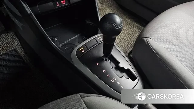 Kia All New Morning (JA) id 3616756 из Кореи 19