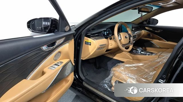 Kia More K9 id 4780369 из Кореи 31