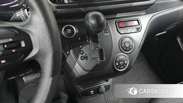 Kia The New Kia Ray id 4749184 из Кореи 19