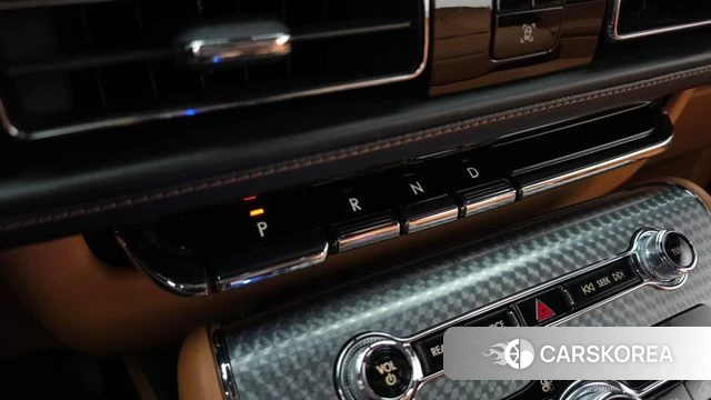 Lincoln Aviator 2nd generation id 4501095 из Кореи 19