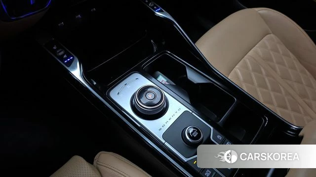 Kia Sorento 4th Generation id 4324158 из Кореи 29