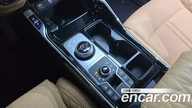 Kia Sorento 4th Generation id 2795507 из Кореи 19