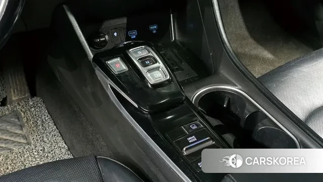 Hyundai Sonata (DN8) id 3641438 из Кореи 19