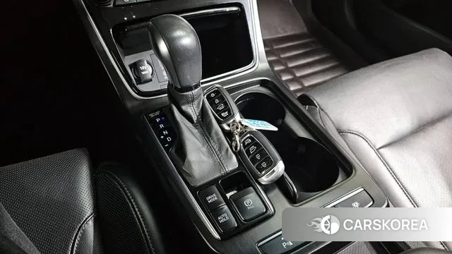 Hyundai Grandeur IG id 2562349 из Кореи 19