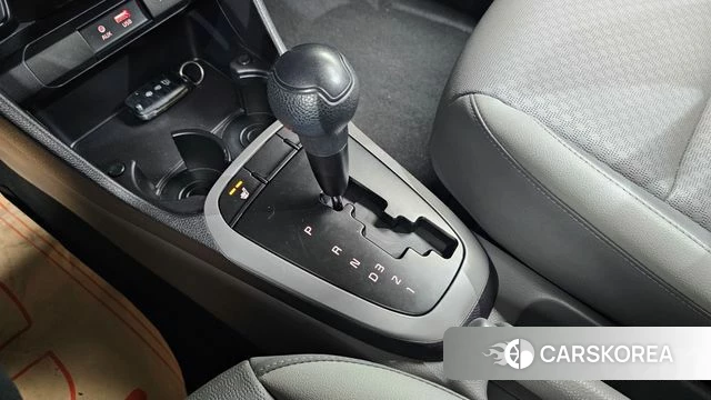 Kia All New Morning (JA) id 4502239 из Кореи 19