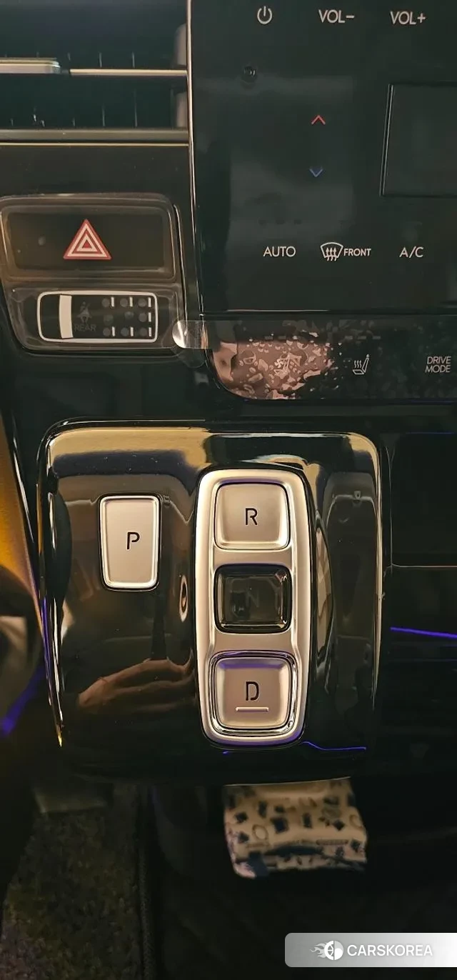 Hyundai Staria id 3619683 из Кореи 19