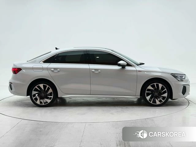 Audi A3 id 4342155 из Китая 23