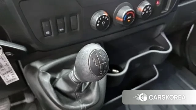 Renault Korea (Samsung) Master id 2986440 из Кореи 19