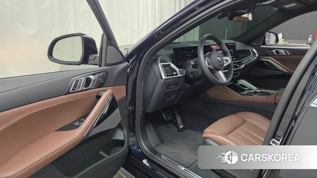 BMW X6 (G06) id 4762203 из Кореи 33