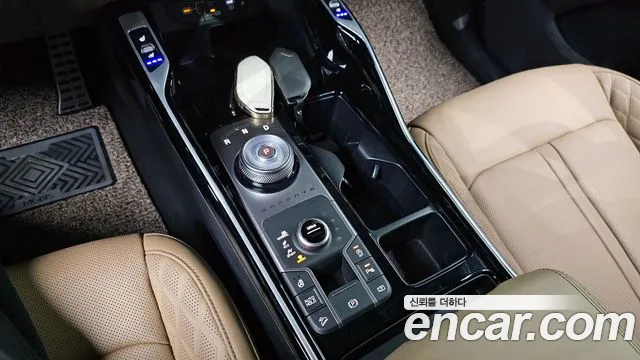 Kia The New Sorento 4th Generation id 2734854 из Кореи 19