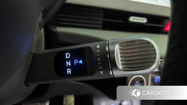 Hyundai Ionic 5 id 4692843 из Кореи 33