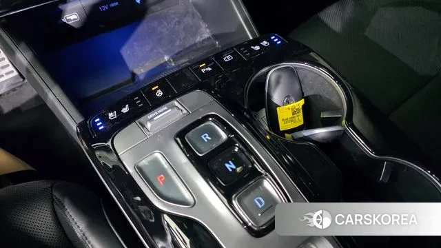 Hyundai Tucson Hybrid (NX4) id 3165247 из Кореи 19