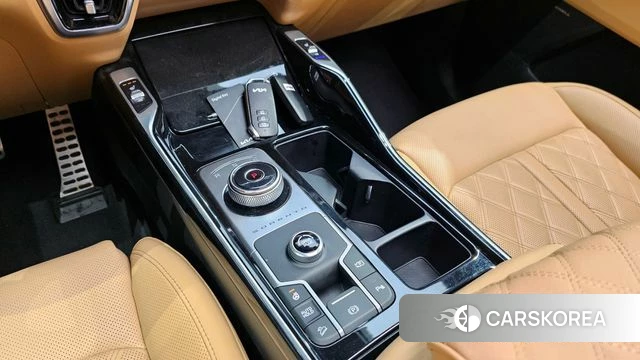 Kia Sorento 4th Generation id 4282825 из Кореи 37