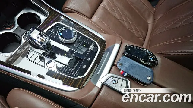 BMW X5 (G05) id 2705688 из Кореи 19