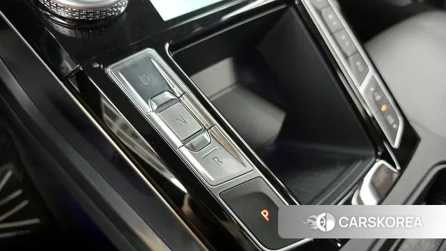 Jaguar I-PACE id 3253839 из Кореи 19