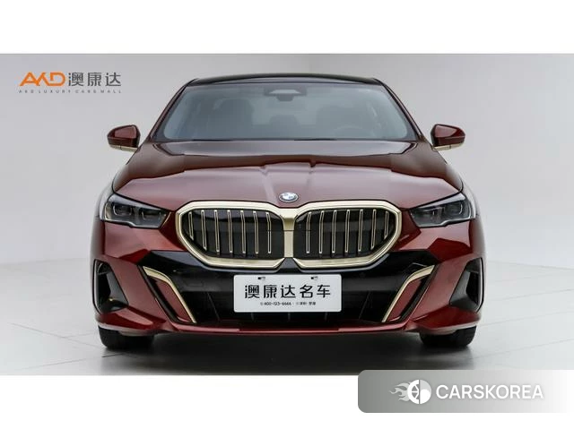 BMW 5 series id 4264984 из Китая 8