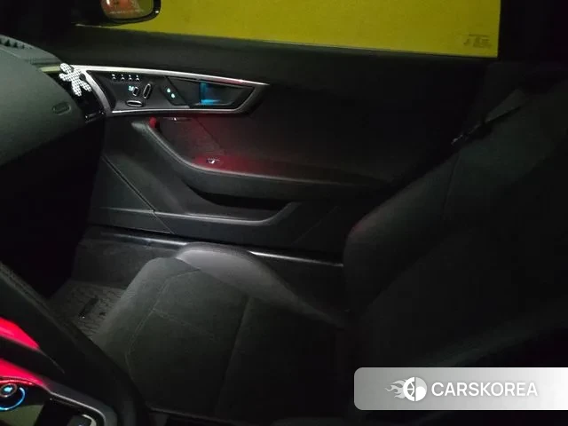 Jaguar F-TYPE id 2974373 из Кореи 9