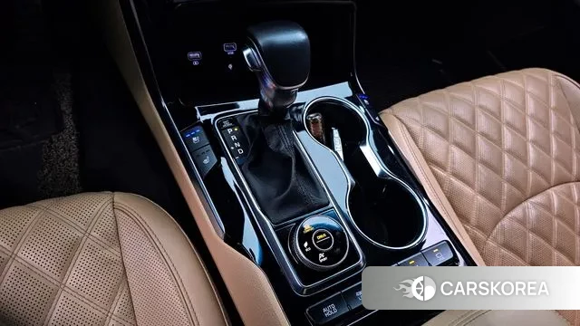 Kia Mohave Master id 3406961 из Кореи 19