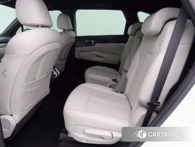 Kia Sorento 4th Generation id 3059658 из Кореи 19