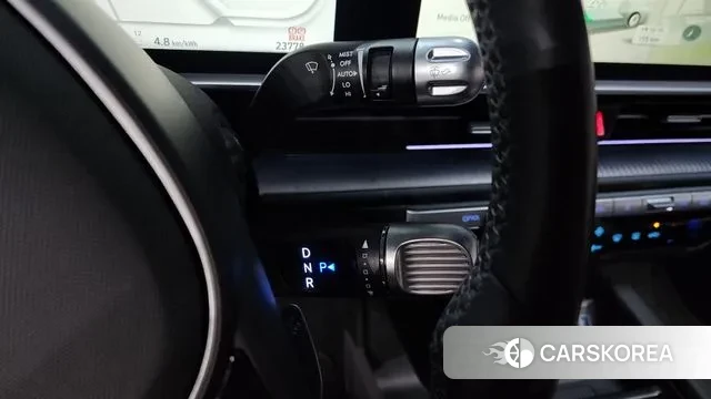 Hyundai Ionic 6 id 3405457 из Кореи 19