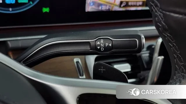 Mercedes-Benz GLE-Class W167 id 3044779 из Кореи 19