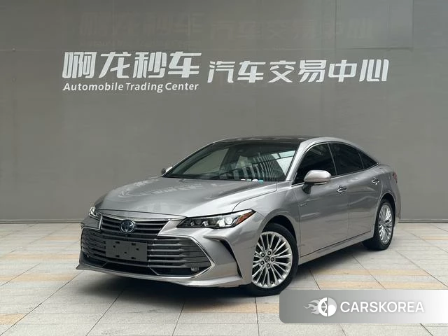 Toyota Asian dragon id 4299923 из Китая 22
