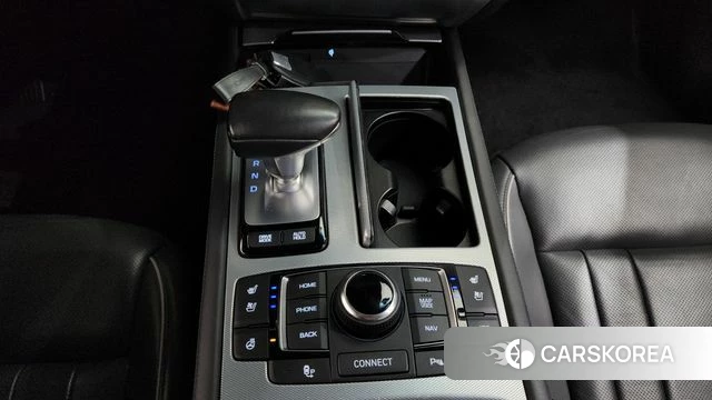 Genesis G80 id 4582168 из Кореи 32