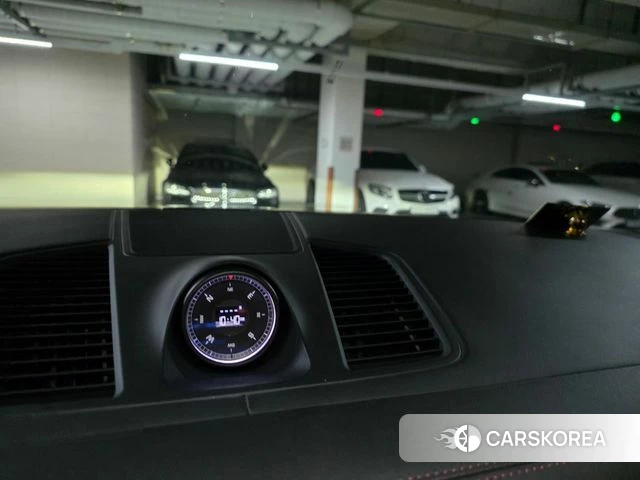 Porsche Cayenne (PO536) id 4642600 из Кореи 12