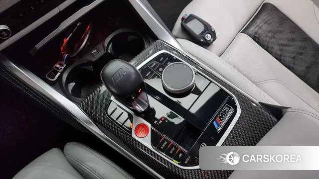 BMW M3 (G80) id 3685765 из Кореи 19