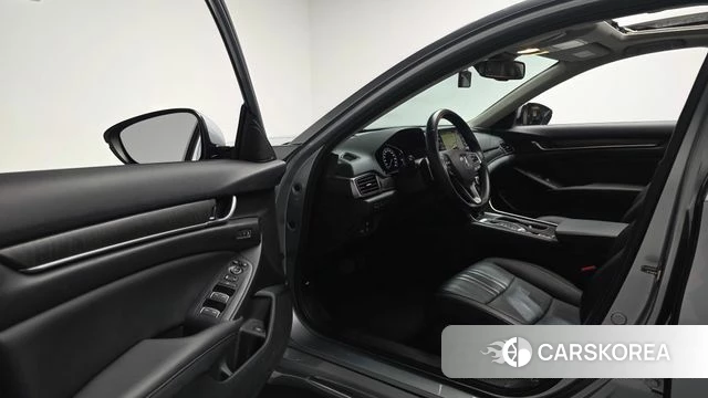Honda Accord 10th Generation id 4430168 из Кореи 33