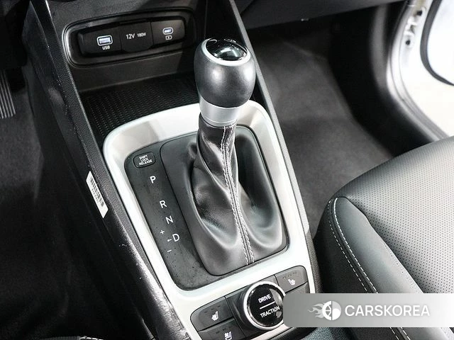 Hyundai Venue id 4921479 из Кореи 19