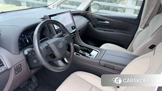 Toyota Elfa id 4274592 из Китая 11