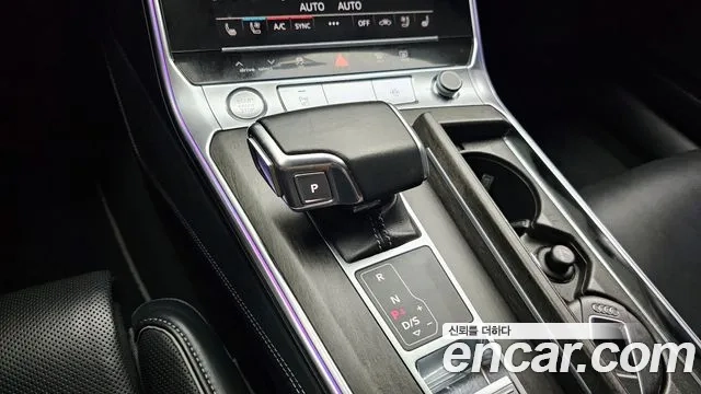 Audi A7 (4K) id 2945405 из Кореи 19