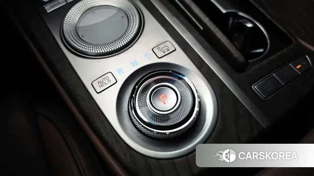 Genesis G80 (RG3) id 3044385 из Кореи 19