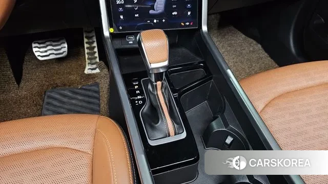 Ssangyong Torres id 3348048 из Кореи 19